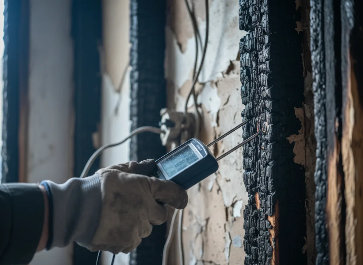 Fire Damage Restoration Dermott, AR FAQs